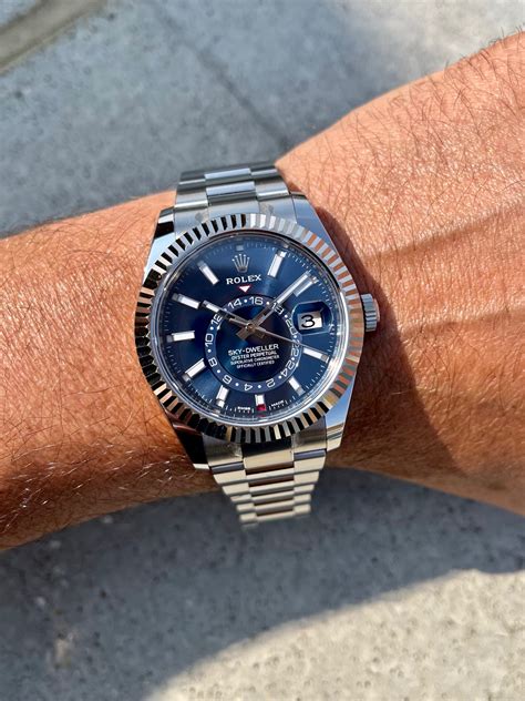 watches similar to rolex sky dweller|rolex sky dweller models.